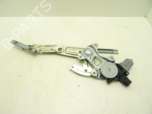 Used Rear right window mechanism CITROËN C4 AIRCROSS 1.8 HDi 150 AWC (150 hp) 31310589