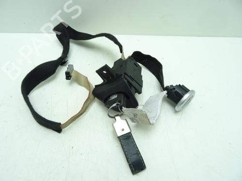 Kortleser BMW X1 (E84) xDrive 20 d (184 hp) 29255397