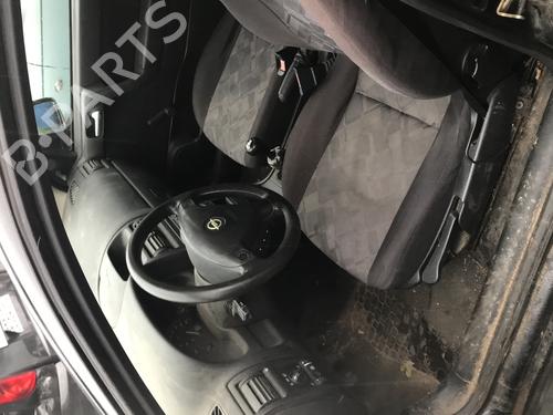 Right front shock absorber OPEL ASTRA F Estate (T92)  | BP20053601M17