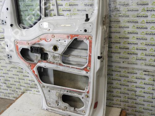 Used Right front door Right front door FIAT DUCATO Van (230_) 2.5 D (84 hp) 20040630 20040630