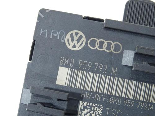 Used Electronic module Electronic module AUDI Q5 (8RB) 3.0 TDI quattro (240 hp) 24526131 24526131