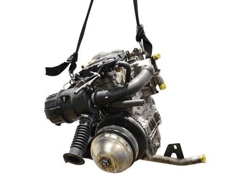 Used Engine Engine MICROCAR DUE 0.5 (5 hp) 39935183 39935183