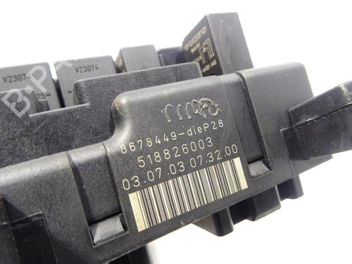 Electronic module VOLVO XC90 I (275) D5 AWD | BP29967684M83