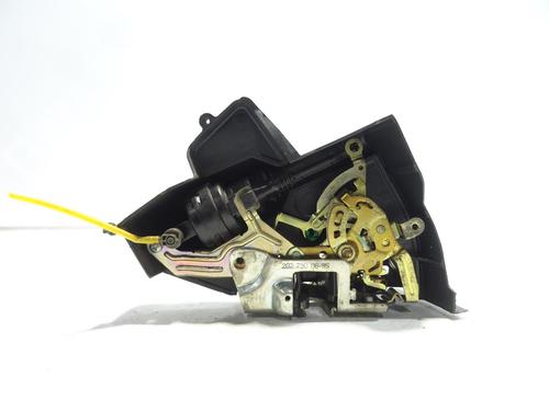 Rear right lock MERCEDES-BENZ C-CLASS (W202) C 250 Turbo-D (202.128) | BP24503360C99 