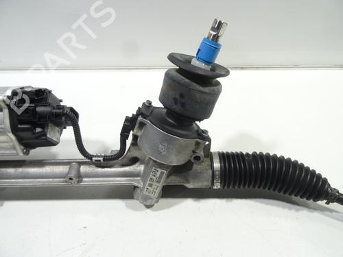 Steering rack OPEL ASTRA J (P10) 1.7 CDTI (68) | BP25600318M22  - Image 11