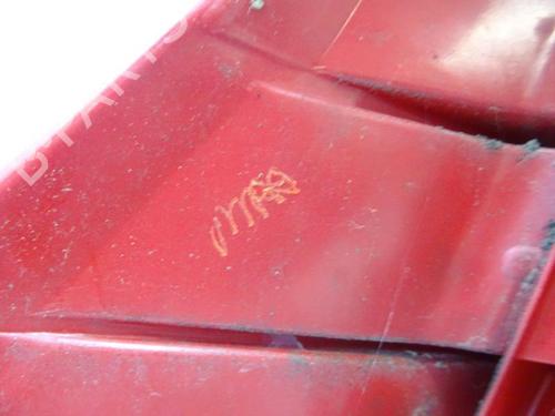 Used Right taillight VW GOLF IV (1J1) 1.9 TDI (110 hp) 20057109