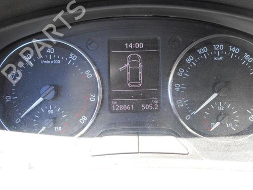 Used Parts SKODA RAPID Spaceback (NH1) 1816315