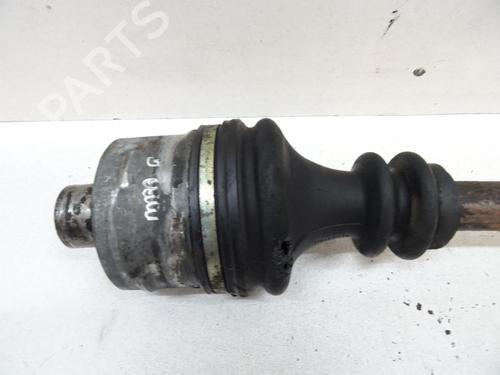 Used Left front driveshaft Left front driveshaft RENAULT 20 (127_) 2.0 (1277) (103 hp) 21969308 21969308