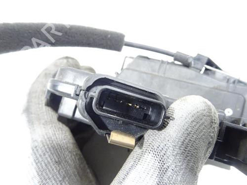 Rear left lock RENAULT TWINGO III (BCM_, BCA_) 0.9 TCe 95 | BP29838644C100