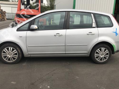 Intercooler FORD FOCUS C-MAX (DM2) 1.6 TDCi | BP21555942M30  - Image 8