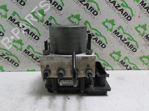 ABS pump CITROËN C4 I (LC_) 1.6 HDi | BP20047357M43 