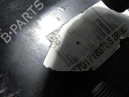 Used Gearbox Gearbox RENAULT CLIO II (BB_, CB_) 1.2 16V (BB05, BB0W, BB11, BB27, BB2T, BB2U, BB2V, CB05,... (75 hp) 35888048 35888048