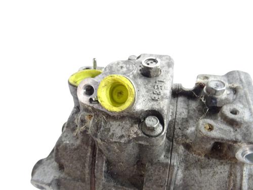 Used AC compressor AC compressor 39432342 39432342