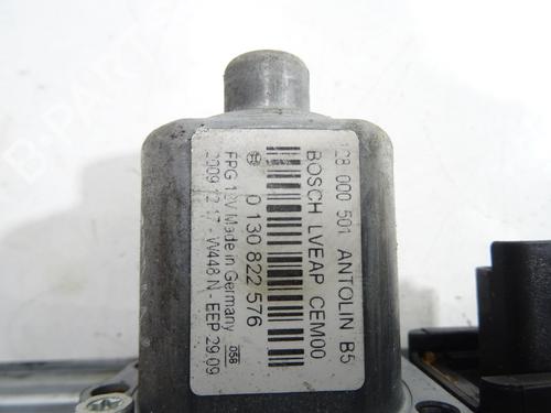 Rear right window mechanism CITROËN C4 I (LC_) 1.6 HDi | BP23786395C25 