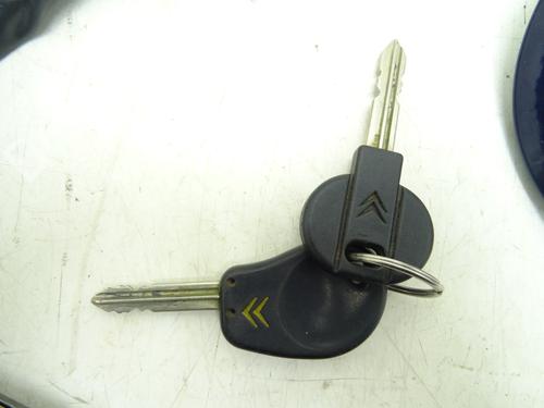Ignition barrel CITROËN SAXO (S0, S1) 1.0 X | BP28172314M48 