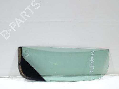 Used Rear left door window RENAULT KANGOO / GRAND KANGOO II (KW0/1_) [2008-2025]  21093024