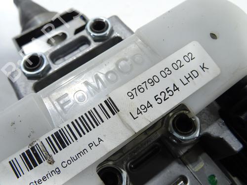 Steering column LAND ROVER RANGE ROVER SPORT II (L494) 4.4 SDV8 4x4 | BP29511847M21 