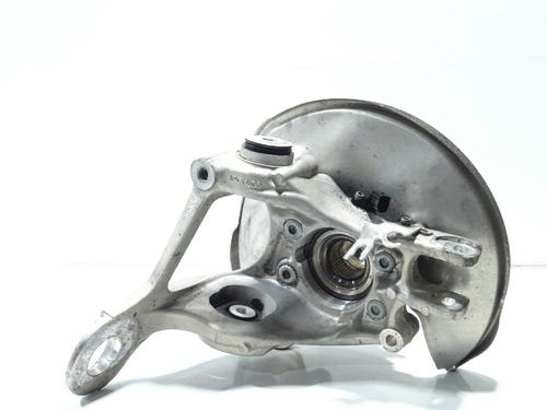 Used Right rear steering knuckle Right rear steering knuckle AUDI A4 B8 Avant (8K5) 2.0 TFSI quattro (211 hp) 24541197 24541197
