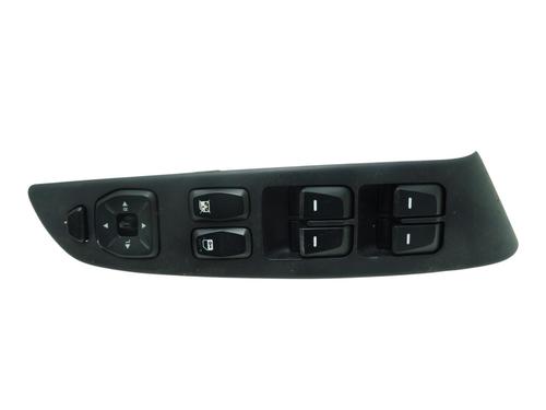 Left front window switch HYUNDAI ix35 (LM, EL, ELH) 2.0 CRDi 4WD | BP38493505I27 - Image 5