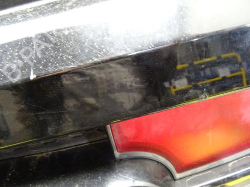 Rear bumper KIA SOUL I (AM) 1.6 CRDi 128 | BP29911466C8