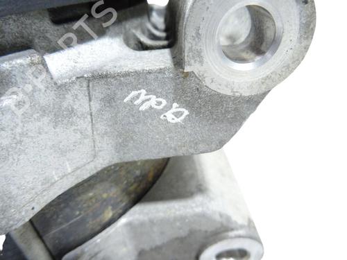 Generator Generator TOYOTA RAV 4 III (_A3_) 2.2 D 4WD (ALA30_, ALA30R) (177 hp) 39761674 39761674