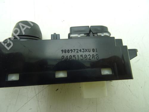 Switch PEUGEOT 208 I (CA_, CC_) 1.6 GTi | BP28193935I30 