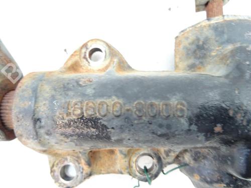 Steering rack SUZUKI SJ410 1.0 (SJ410) | BP20176928M22 