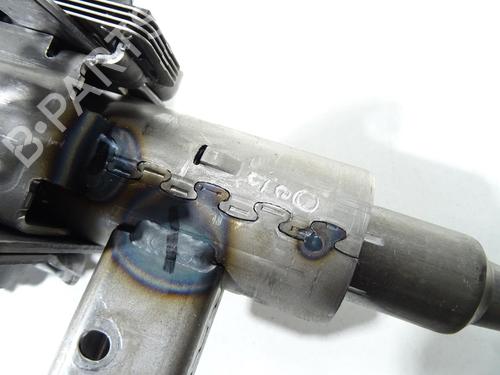 Steering column PEUGEOT 208 II (UB_, UP_, UW_, UJ_) 1.2 PureTech 75 | BP28052454M21 