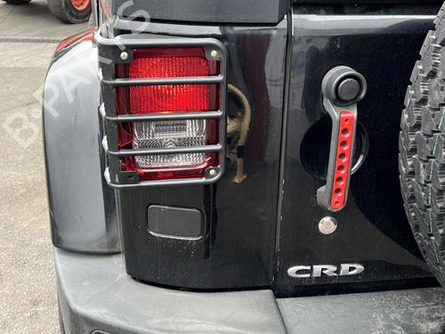 Electronic module JEEP WRANGLER III (JK) 2.8 CRD | BP33829053M83 - Image 17