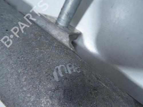 Used Steering rack Steering rack PEUGEOT 206 CC (2D) 2.0 S16 (136 hp) 33828817 33828817