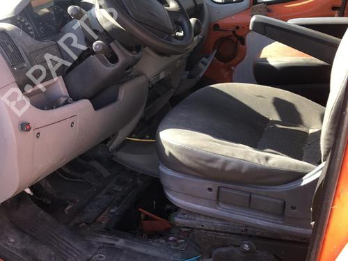 Left sun visor CITROËN JUMPER II Van 2.2 HDi 100 | BP21972365I1  - Image 5