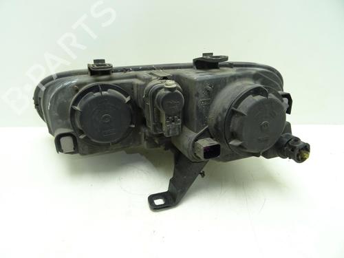 Right headlight ROVER 25 I Hatchback (RF) 2.0 iDT | BP25268509C29 - Image 4