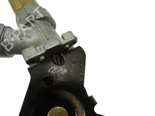 Used Front left belt tensioner Front left belt tensioner CITROËN BERLINGO / BERLINGO FIRST Box Body/MPV (M_) 1.9 D 70 (MBWJZ, MCWJZ) (69 hp) 34413376 34413376