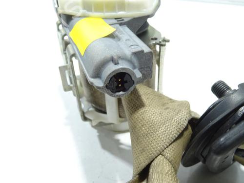 Front left seatbelt MERCEDES-BENZ GLK-CLASS (X204) 250 CDI 4-matic (204.982, 204.904) | BP26936720I26  - Image 5