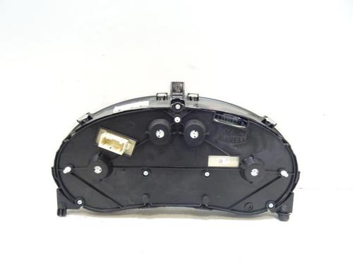 Instrument cluster CITROËN BERLINGO Box Body/MPV (K9)  | BP20067173C47 