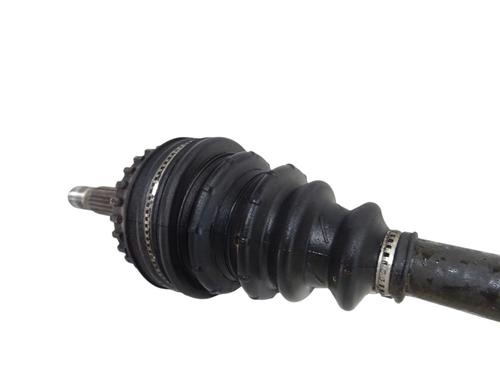 Left front driveshaft RENAULT KANGOO (KC0/1_) 1.9 dTi (KC0U) | BP36790800M38 - Image 5