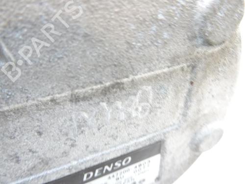 AC compressor LAND ROVER FREELANDER I (L314)  | BP20065792M34 