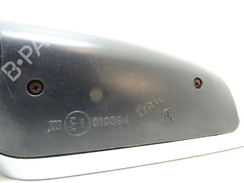 Left mirror AUDI A4 B5 (8D2) 1.9 TDI | BP20065716C26 