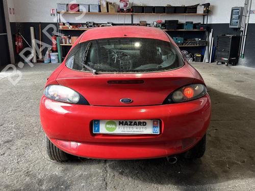 Climate control FORD PUMA (EC_) 1.6 16V | BP32783209I5  - Image 6