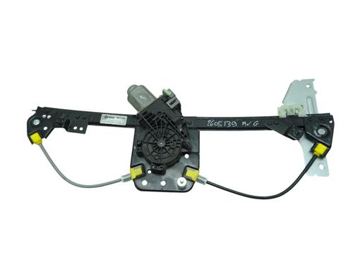 Front left window mechanism CITROËN C3 II (SC_) 1.4 HDi 70 (SC8HZC, SC8HR0, SC8HP4) | BP40158953C22 - Image 6