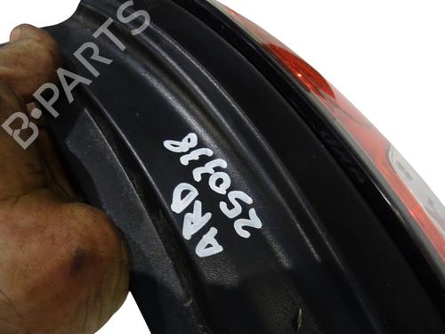 Right taillight CITROËN C3 II (SC_) 1.4 HDi 70 (SC8HZC, SC8HR0, SC8HP4) | BP38101120C35 - Image 7
