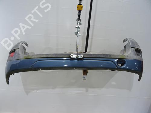 Used Rear bumper DACIA LOGAN MCV (KS_) 1.5 dCi (KS0K) (68 hp) 24809673