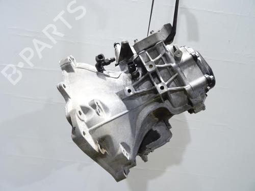 Gearbox OPEL CORSA D (S07) 1.3 CDTI (L08, L68) | BP27540005M3  - Image 5