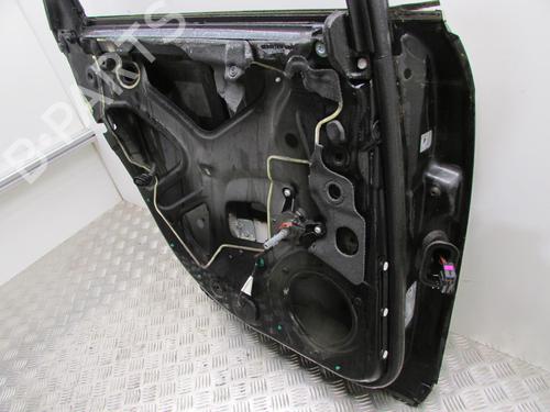 Left rear door AUDI A4 B7 Avant (8ED) 2.0 TDI 16V | BP21202042C4 