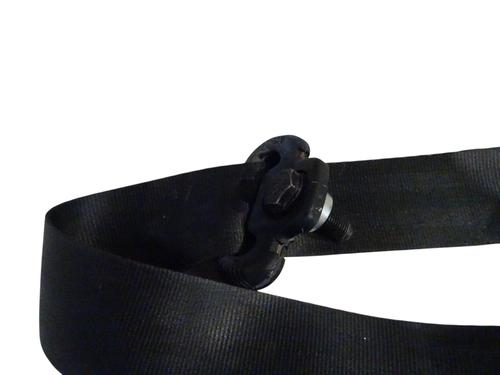 Front right seatbelt FIAT PUNTO (199_) | BP39728733I25 - Image 4