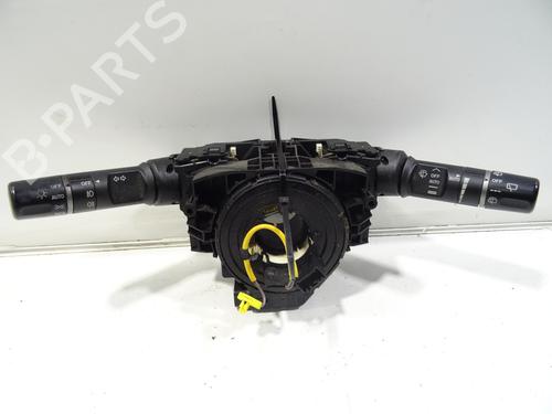 Steering column stalk MAZDA 2 (DE_, DH_) 1.5 (DE5FS) | BP30910788I23  - Image 6