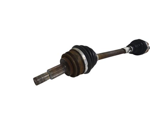 Left front driveshaft RENAULT KANGOO Express (FW0/1_) 1.5 dCi 90 (FW0G, FW05, FW08, FW11) | BP37251170M38 - Image 4