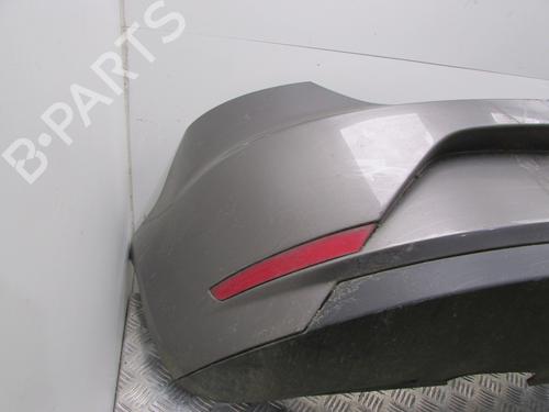 Rear bumper SEAT IBIZA IV (6J5, 6P1) 1.6 TDI | BP25335744C8