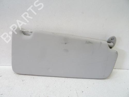 Left sun visor FORD C-MAX (DM2) 1.8 TDCi | BP21970947I1 - Image 2