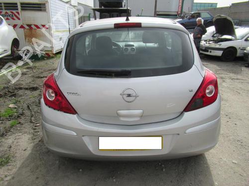 Left front window switch OPEL CORSA D (S07) 1.2 (L08, L68) | BP20046146I27 - Image 4